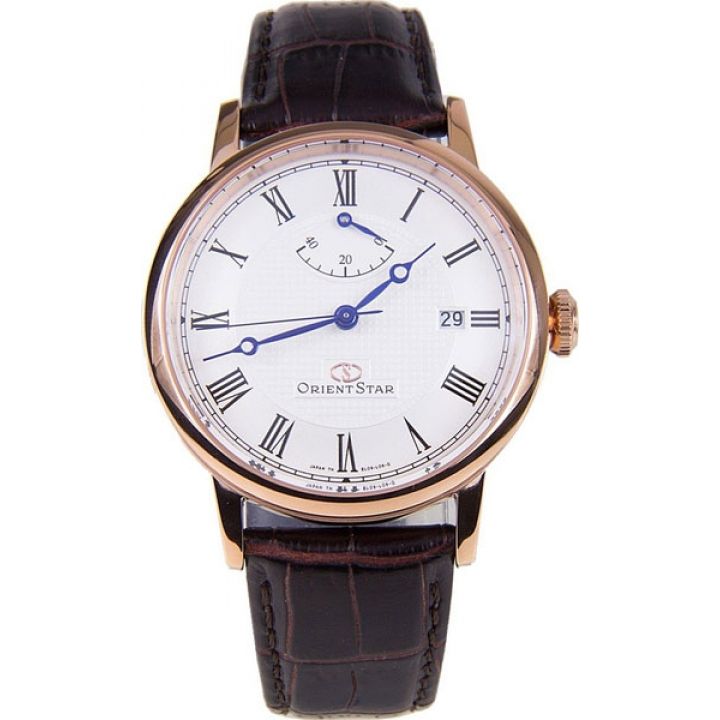 Orient Star SEL09001W0