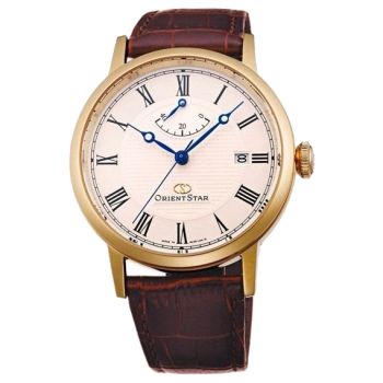Orient Star SEL09002W0