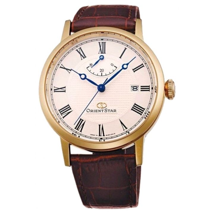 Orient Star SEL09002W0