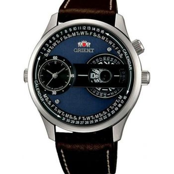 Orient Stylish and Smart FXC00003B0