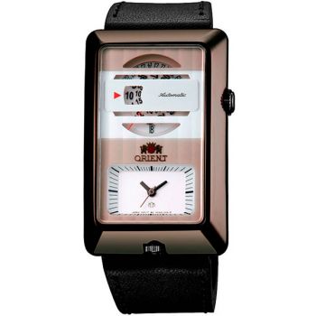 Orient Stylish and Smart FXCAA001W0