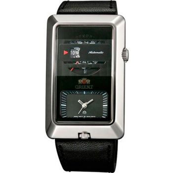 Orient Stylish and Smart FXCAA003B0