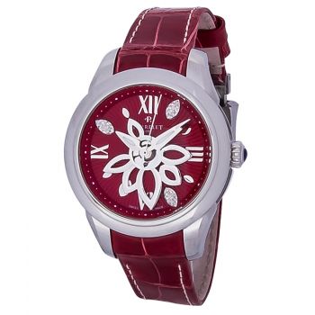 Perrelet Double Rotor Diamond Flower A2065/3