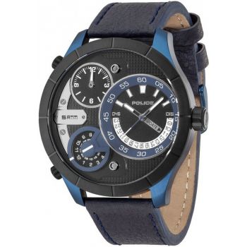 Police Bushmaster PL.14638XSBLB/02