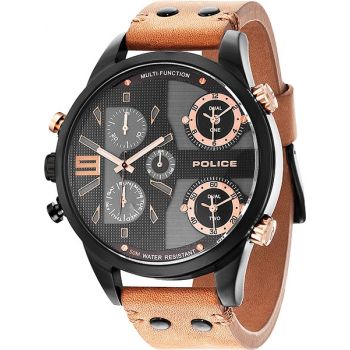 Police Copperhead PL.14374JSB/02