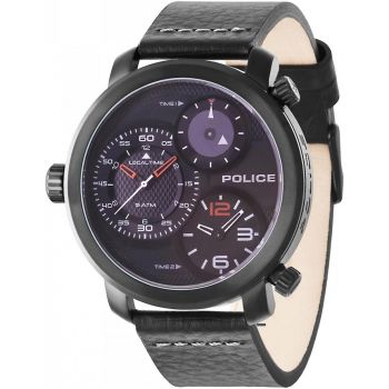 Police Mamba PL.14500XSB/02