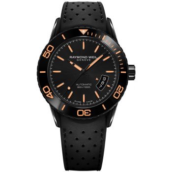 Raymond Weil Freelancer 2760-SB2-20001
