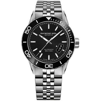 Raymond Weil Freelancer 2760-ST1-20001
