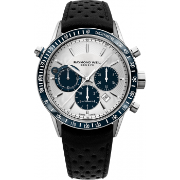Raymond Weil Freelancer 7740-SC3-65521