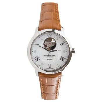Raymond Weil Maestro 2227-STC-00966-CAMEL