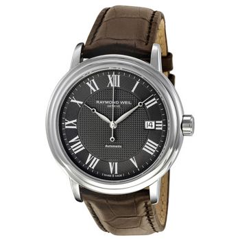 Raymond Weil Maestro 2837-STC-00609