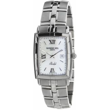 Raymond Weil Parsifal 9341-ST-00907
