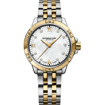 Raymond Weil Tango 5960-STP-00995