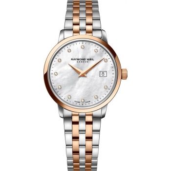 Raymond Weil Toccata 5388-SP5-97081