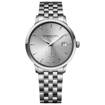 Raymond Weil Toccata 5484-ST-65001