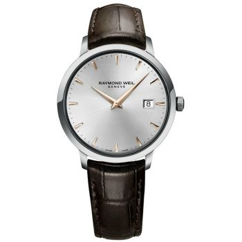 Raymond Weil Toccata 5488-SL5-65001