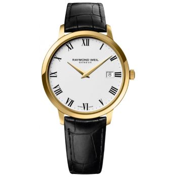 Raymond Weil Toccata 5588-PC-00300