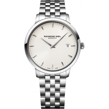 Raymond Weil Toccata 5588-ST-40001