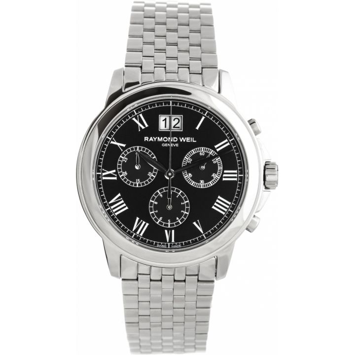 Raymond Weil Tradition 4476-ST-00200