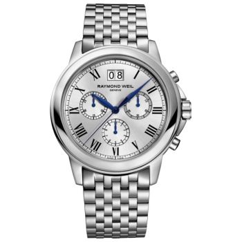 Raymond Weil Tradition 4476-ST-00650