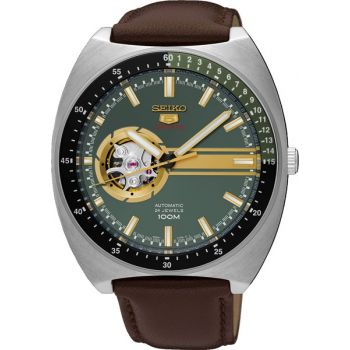 Seiko 5 Sports  SSA333K1