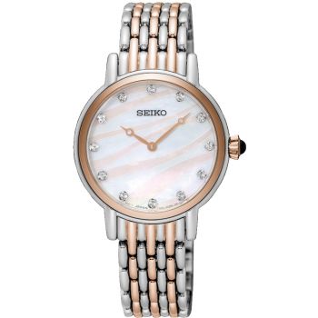 Seiko CS Dress SFQ806P1