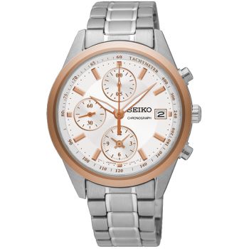 Seiko CS Dress SNDV56P1