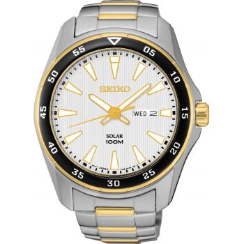 Seiko CS Dress SNE394P1S