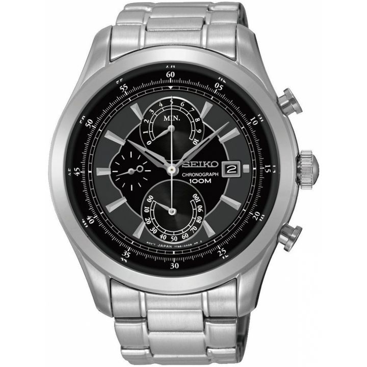Seiko CS Dress SPC167P1
