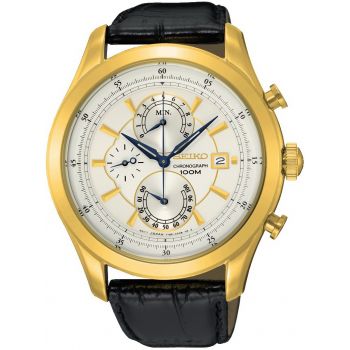 Seiko CS Dress SPC168P1