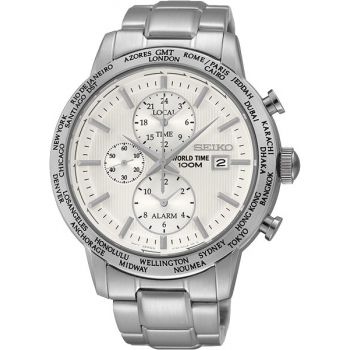 Seiko CS Dress SPL047P1