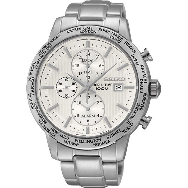 Seiko CS Dress SPL047P1