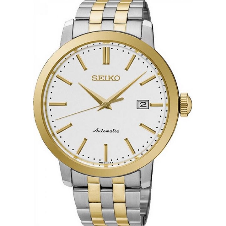 Seiko CS Dress SRPA26K1