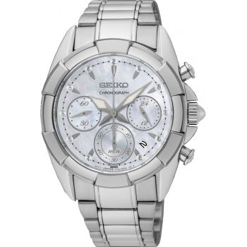 Seiko CS Dress SRW807P1