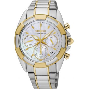 Seiko CS Dress SRW808P1