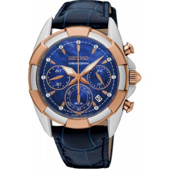Seiko CS Dress SRW810P1