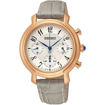 Seiko CS Dress SRW872P1