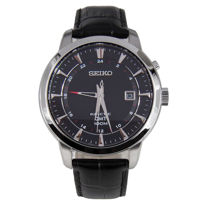 Seiko CS Dress SUN033P2