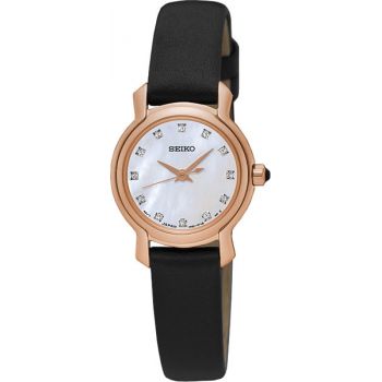 Seiko CS Dress SXGP68P1