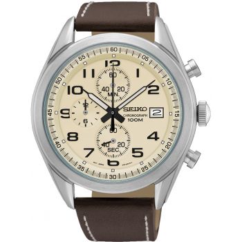 Seiko CS Sports SSB273P1