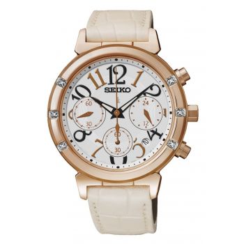 Seiko Lukia SSC872J1