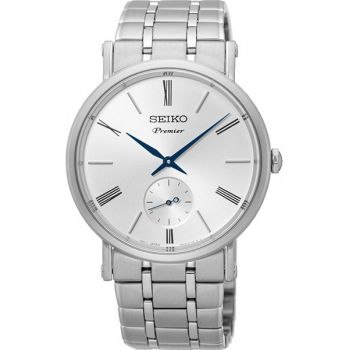 Seiko Premier SRK033P1