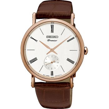 Seiko Premier SRK038P1