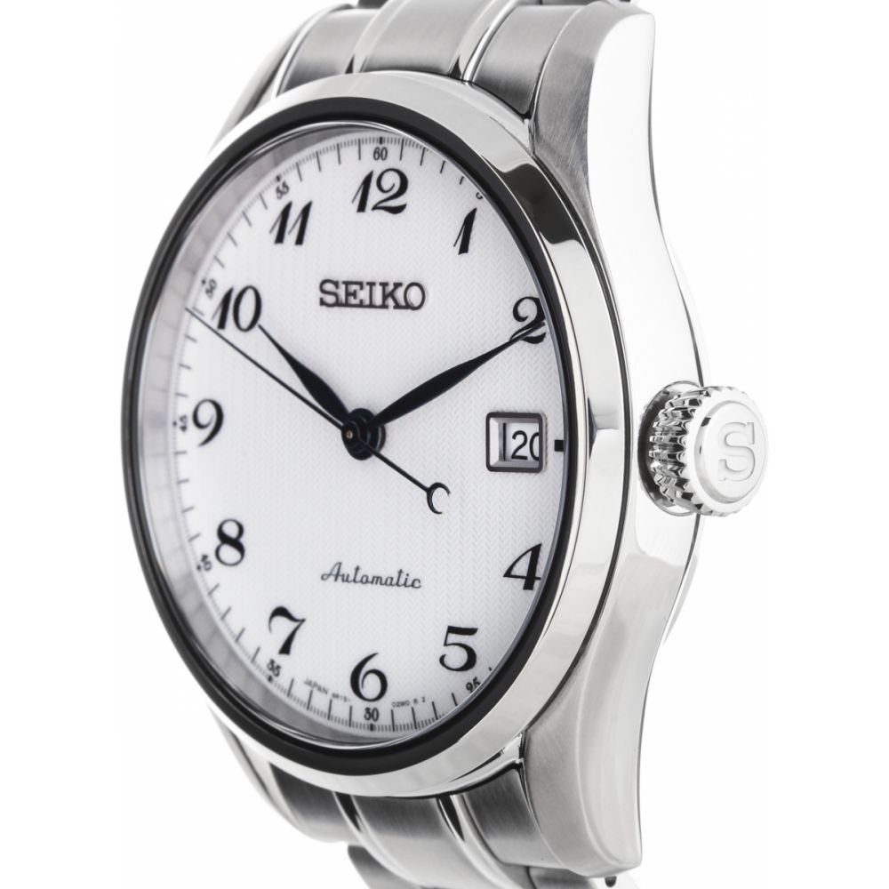 Seiko on sale presage spb035j1