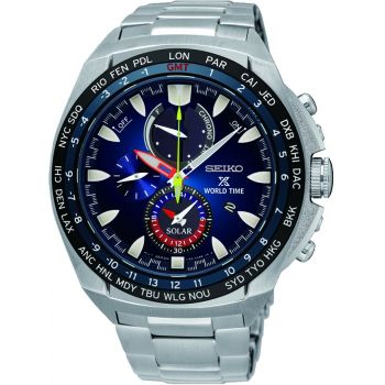 Seiko Prospex SSC549P1