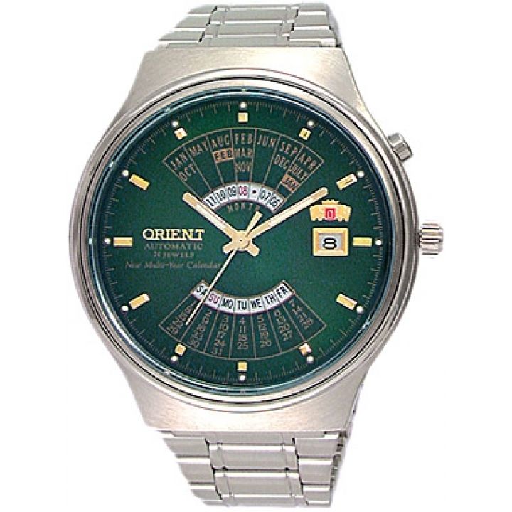 Orient Sporty FEU00002FW