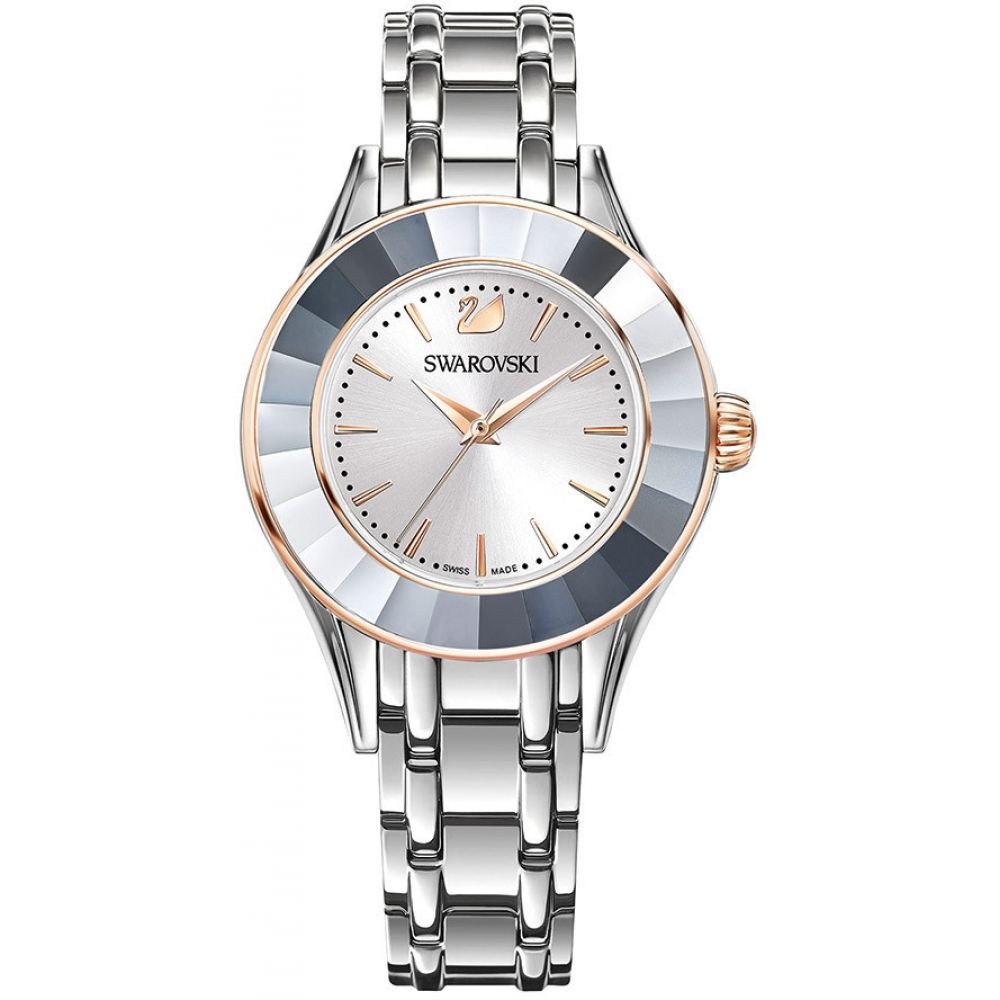 Часы Swarovski Alegria 5261664 купить в Москве по выгодной цене