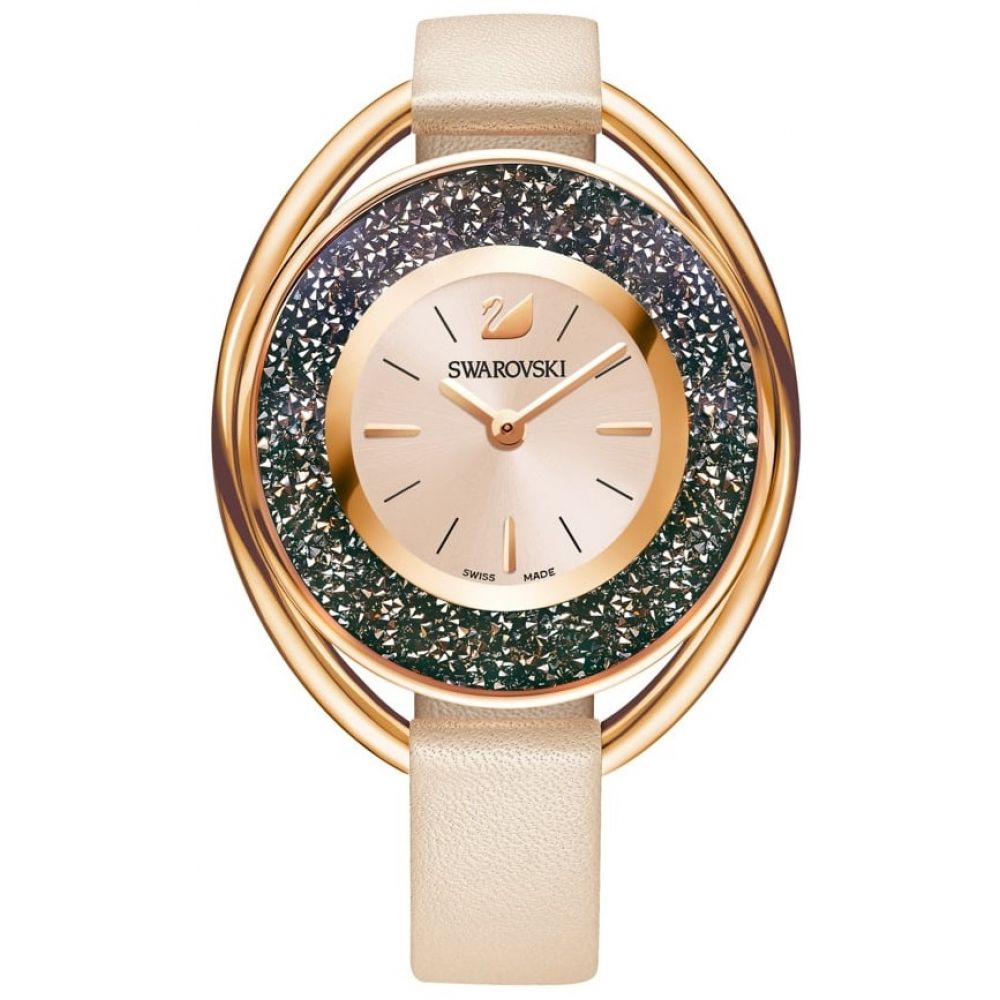 Часы Swarovski Crystalline 5296319 купить в Москве по выгодной цене