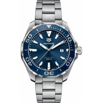 TAG Heuer Aquaracer WAY101C.BA0746