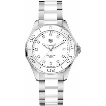 TAG Heuer Aquaracer WAY131D.BA0914